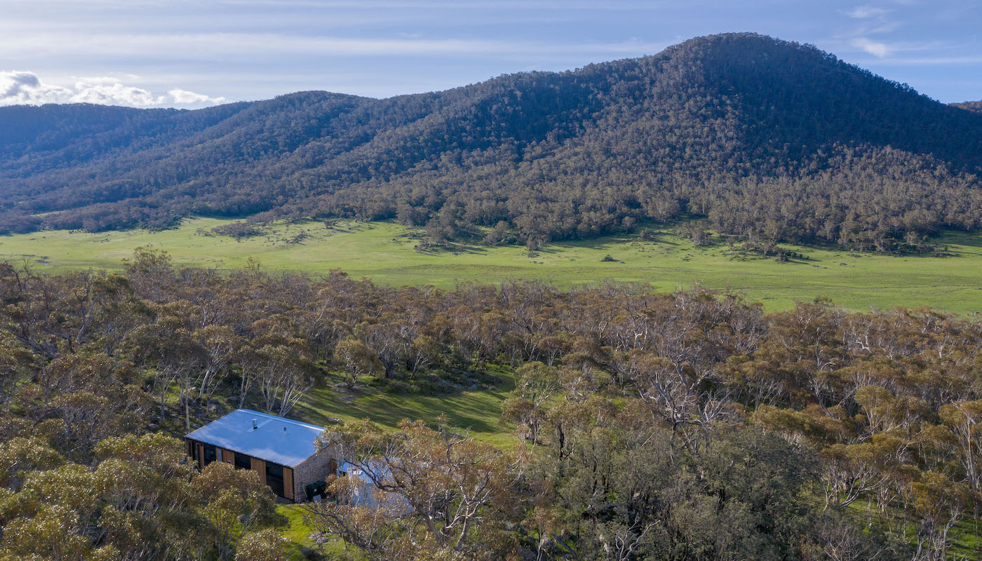 Walking tracks and things to do in the Snowy Mountains